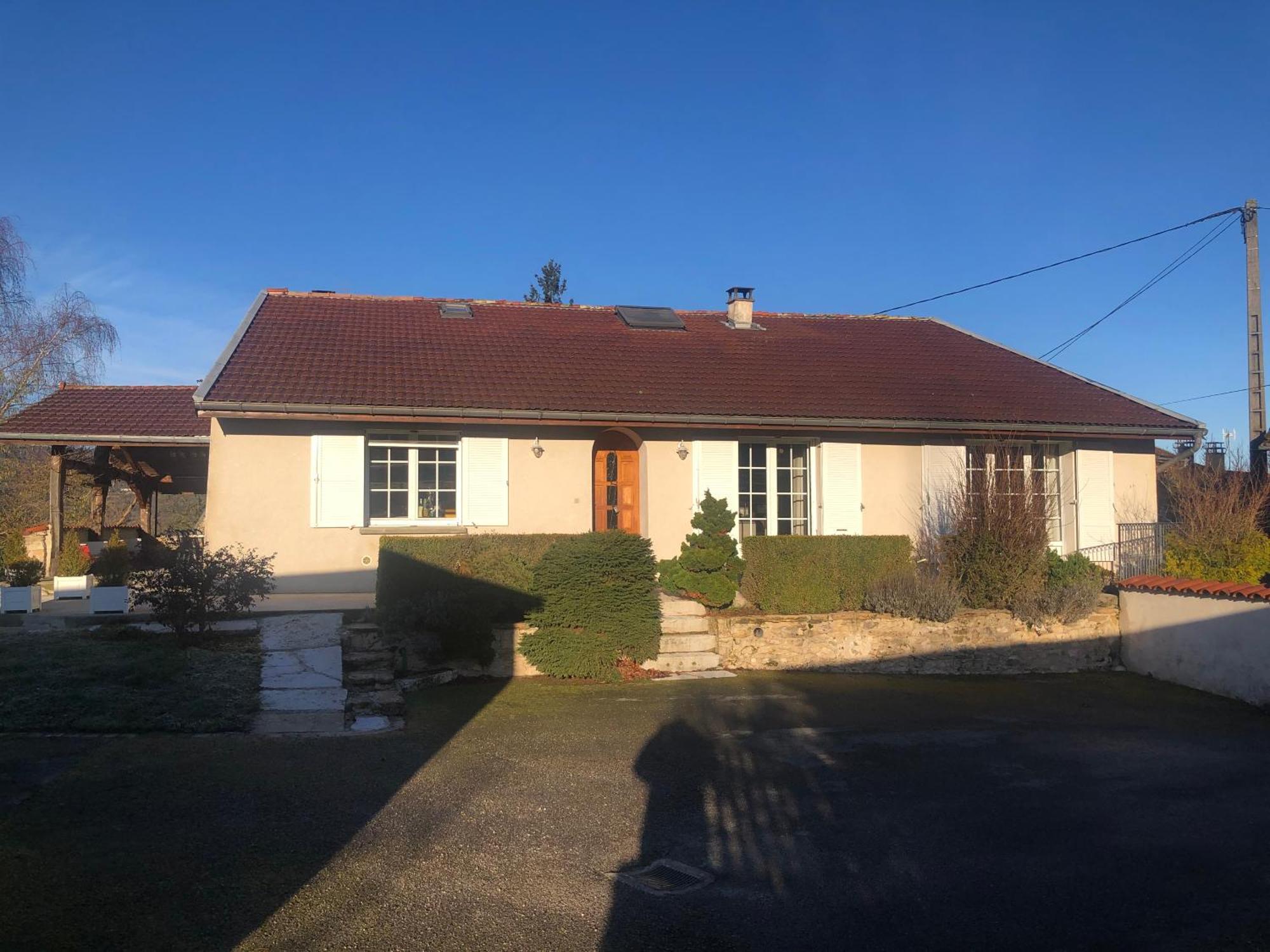 Gite De L'Ancheronne 12 Couchages Spa Lavans-sur-Valouse Exterior photo